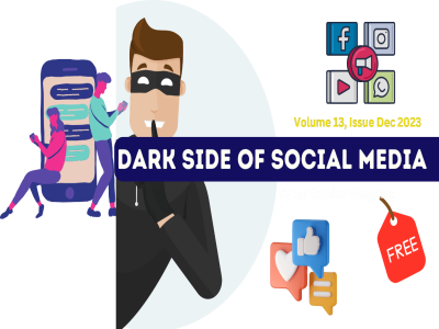 Unveiling the Shadows: Exploring the Dark Side of Social Media Scams
